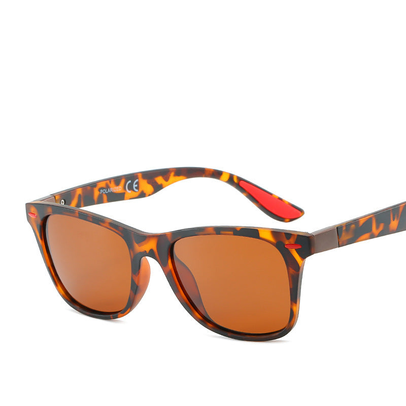 Veryon - Lunettes Polarisées pour la pêche