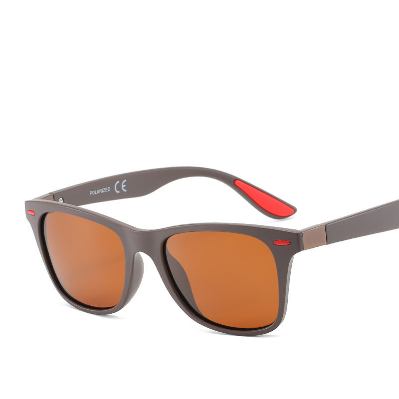 Veryon - Lunettes Polarisées pour la pêche