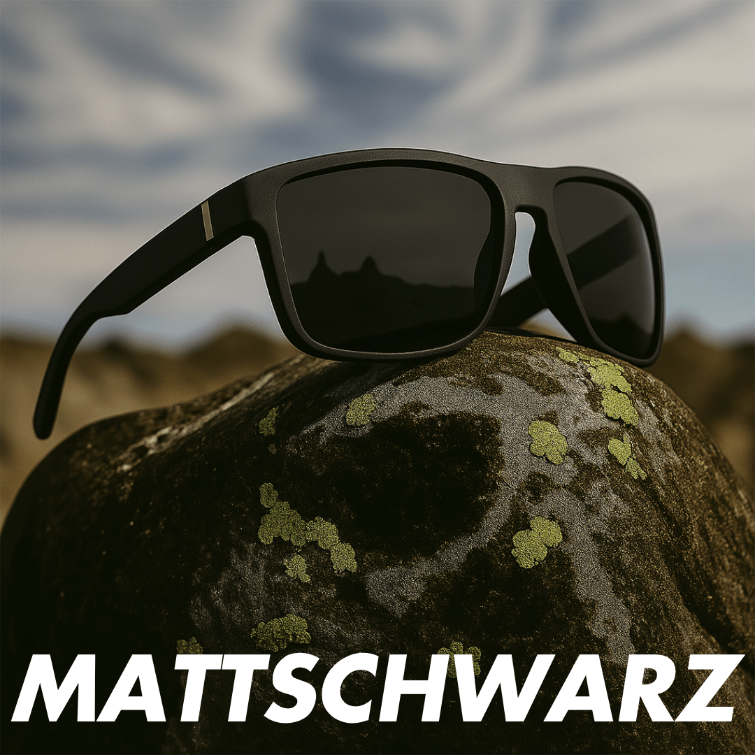 Lunettes Polarisées pour Pêcheurs