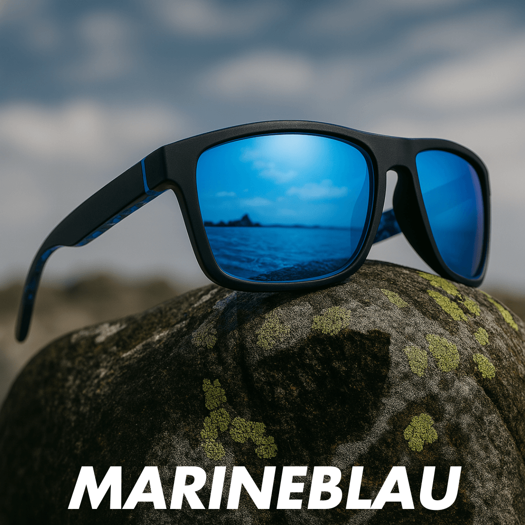 Lunettes Polarisées pour Pêcheurs