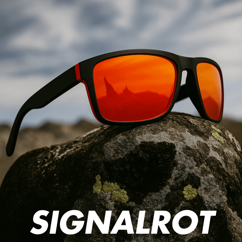 Lunettes Polarisées pour Pêcheurs