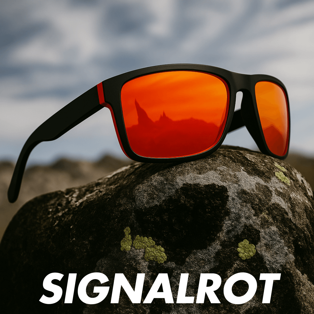 Lunettes Polarisées pour Pêcheurs